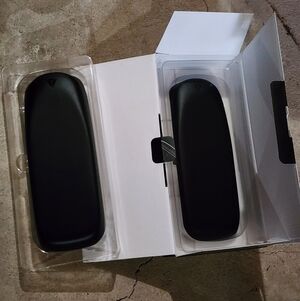 Secret Lab Replacement Arm Rests